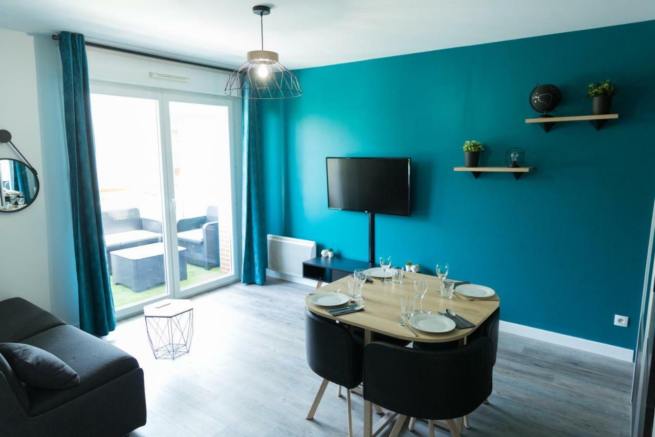 Relaxing Apartment In Disneyland Paris Montevrain Exterior photo